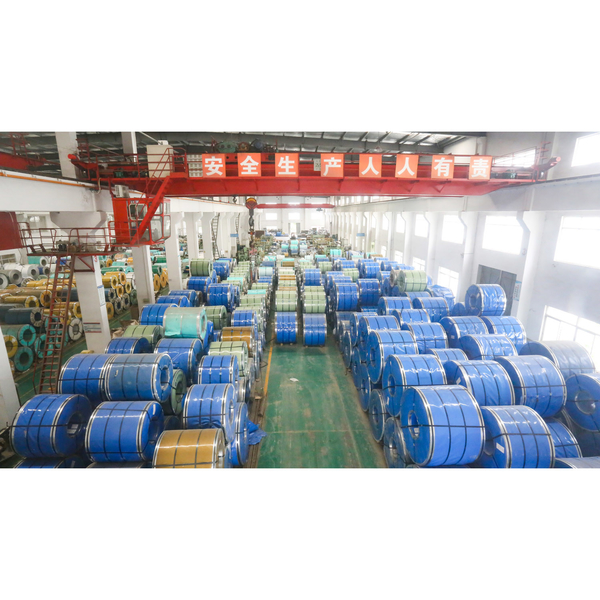 ΚΙΝΑ Jiangsu Sturway New Materials Industry Co., Ltd. Εταιρικό Προφίλ