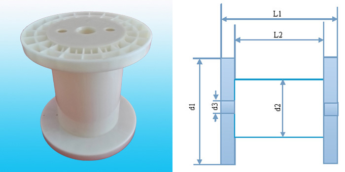 Μαλακή ανοπτημένη 0.055mm ανοξείδωτου ASTM 304/L διάμετρος 0 καλωδίων