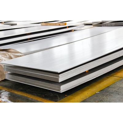 310S 321H Stainless Steel Plate Sheet JIS Hot Rolled 12mm No.1 Surface