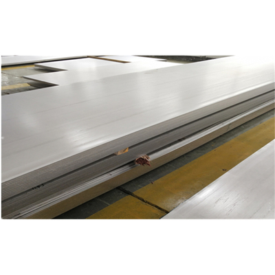 310S 321H Stainless Steel Plate Sheet JIS Hot Rolled 12mm No.1 Surface