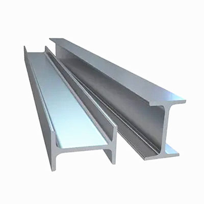 304 304L Stainless Steel Profiles Bar H Beams 316 316L SS 30mm